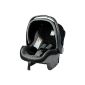 Peg Perego Primo Viaggio infant car seat SL, group 0+ (Baby Product)