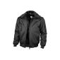 Qualitex waterproof pilot jacket 8300/8 (Misc.)