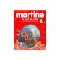 Martine, on Christmas night (1CD audio) (Hardcover)
