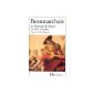 The Marriage of Figaro - Mother guilty (Paperback)