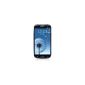 Samsung Galaxy S III smartphone Neo (12.2 cm (4.8 inches) AMOLED display, quad-core, 1.4GHz, 1.5GB RAM, 8 megapixel camera, 16GB internal memory, microSD, USB 2.0) (Electronics)