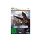 Empire: Total War - The official expansion pack (computer game)
