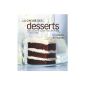 The Bible desserts