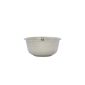 Axentia 220099 stainless steel bowl 24 cm deep (Home)