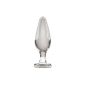 Icicles No 26 Hand Blown Glass Massager (Health and Beauty)