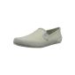Calvin Klein Jeans ROBBIE NYLON / SUEDE SE8179 gentlemen moccasins (shoes)
