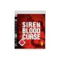 Siren: Blood Curse (video game)