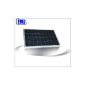 100Watt 12V Polycrystalline Solar Panel