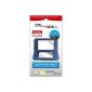Protective Screen Filter Hori 3DS XL NEW Protection Kit is compatible Nintendo 3DS XL Console (Video Game)