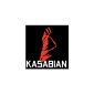 Kasabian (CD)