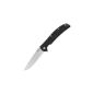 Linder Kershaw knife Chill, 473410 (equipment)