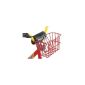 Puky 9125 - bicycle handlebar basket (toys)