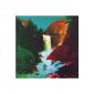 The Waterfall (Audio CD)