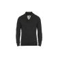 SOLID Men's knit sweater shawl collar (Textiles)