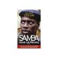Samba for France (Paperback)