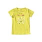 Tom Tailor Kids Girls T-shirt 10245680081 / Tea Party Queen (Textiles)