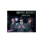 Ripper Street - Season 1 (Amazon Instant Video)