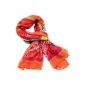 Desigual - nomon - scarf - print - Women (Clothing)