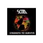 Strength to Survive (Expanded Edition) (Audio CD)