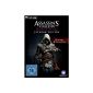 Assasin's Creed + Season pack ... you have to say since more?  :)