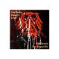 Die Toten Hosen Live: The crash of the Republic (Audio CD)