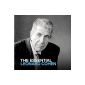 The Essential Leonard Cohen (Audio CD)