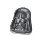 Star Wars Darth Vader Cake Mould Darth Vader (Toy)