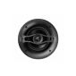Interior ICQ 62 (pieces) 2-way high-end built-in loudspeaker (Electronics)