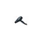BaByliss Pro Ionic Hair Dryer Caruso BAB6510IE (Health and Beauty)