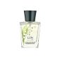 Very fresh smelling lily of the valley perfume!