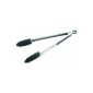 Leifheit 3083 Kitchen and barbecue tongs 31 cm Pro (household goods)