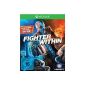 Fighter Within - [Xbox One] (Video Game)