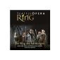 Richard Wagner: Der Ring des Nibelungen (CD)