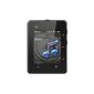 Creative Zen X-FI3 MP3 player 8GB (5.1 cm (2 inches) TFT display, USB 2.0, Bluetooth) (Electronics)