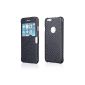 EGO® Flip Case for iPhone 6 stylish 4.7 