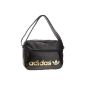 adidas Adicolor Airliner shoulder bag, 17 liters (38 x 12 x 28 cm) (Equipment)