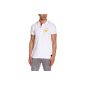 Hope n Ziade life - Polo Shirt - Uni - Short sleeves - Men (Clothing)