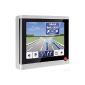 Falk R350 navigation system (8.9 cm (3.5 inch) display, TMC, maps Europe 44, Guide, Guided Tours, City Active Learning Navigation) (Electronics)