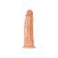TRIBAL LINE - GODE VENTOUSE 8P 20cm (the top No. 1 toys) (Personal Care)