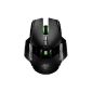 Razer Ouroboros Gaming Mouse Black (Accessory)