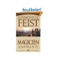 Magician Apprentice, The War of the Faille, Volume 1: Magician 1 - The Apprentice (Paperback)