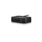 Dune TV-102W-T2 HD media player (Sigma Designs SMP8674 / 75, 3D, DLNA, WiFi, HDMI, USB) (Electronics)