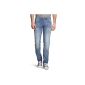 7 for all mankind Men's Jeans Regular waist SN5K260DD (Textiles)