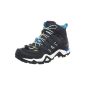 adidas Terrex Fast R Performance Mid GTX W G64507 Ladies' sports & outdoor sandals (shoes)