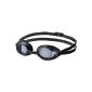SWANS optical swimming goggles FO-2-OP Black (Misc.)