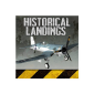 Historical Landings (App)