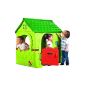 Feber - 800008570 - House Garden - House Fantasy (Toy)