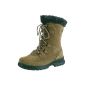 Kamik Moscow WK2080 Women Snow Boots (Shoes)