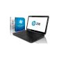 HP 250 G3 (15.6-inch) notebook (Intel N2830 dual core 2x2.58 GHz, 4GB RAM, 750GB SATA HDD, Intel HD Graphics, HDMI, webcam, USB 3.0, Bluetooth 4.0, WiFi, DVD burner, Windows 7 Professional 64-bit) # 4777
