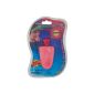 Novelty Item INFLATABLE tongue - tongue to Aufpusten (Toys)